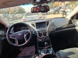 
										 هيونداي – Hyundai ازيرا – Azera ممتلئ									