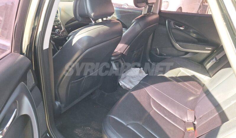 
								 هيونداي – Hyundai ازيرا – Azera ممتلئ									