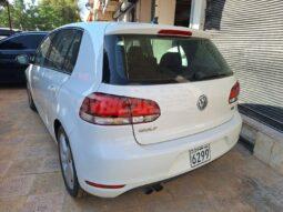 
										 فولكس فاكن – Volkswagen جولف – Golf ممتلئ									