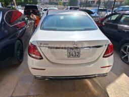 
										 مرسيدس بينز – Mercedes benz E300 ممتلئ									