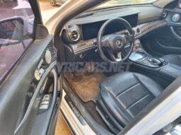 
										 مرسيدس بينز – Mercedes benz E300 ممتلئ									