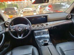 
										 مرسيدس بينز – Mercedes benz E300 ممتلئ									