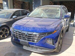 هيونداي – Hyundai توسان – Tucson