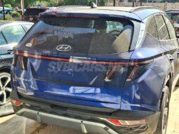 
										 هيونداي – Hyundai توسان – Tucson ممتلئ									