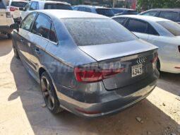 
										 اودي – Audi RS3 ممتلئ									