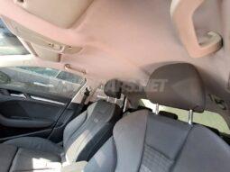 
										 اودي – Audi A3 ممتلئ									