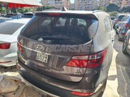
										 هيونداي – Hyundai ماكس كروز – Max cruise ممتلئ									