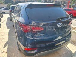 
										 هيونداي – Hyundai سانتافيه – Santafe ممتلئ									
