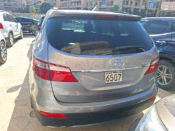 
										 هيونداي – Hyundai ماكس كروز – Max cruise ممتلئ									