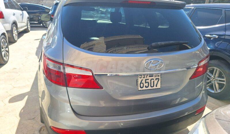 
								 هيونداي – Hyundai ماكس كروز – Max cruise ممتلئ									