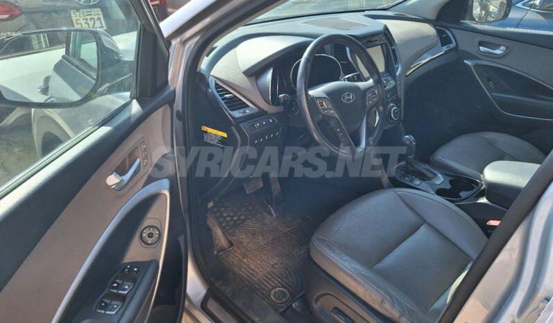 
								 هيونداي – Hyundai ماكس كروز – Max cruise ممتلئ									