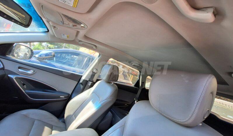 
								 هيونداي – Hyundai ماكس كروز – Max cruise ممتلئ									