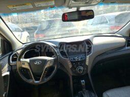 
										 هيونداي – Hyundai ماكس كروز – Max cruise ممتلئ									