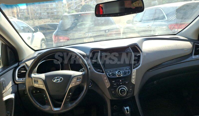 
								 هيونداي – Hyundai ماكس كروز – Max cruise ممتلئ									