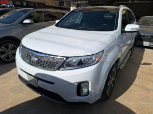 كيا – Kia سورينتو – Sorento