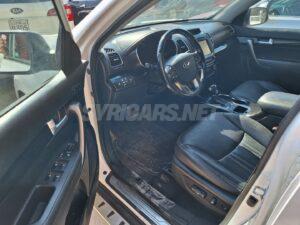 كيا – Kia سورينتو – Sorento