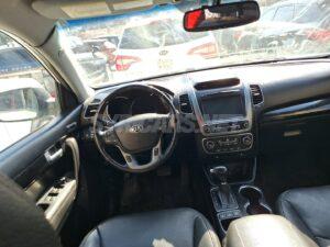 كيا – Kia سورينتو – Sorento
