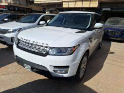 
										 لاند روفر – Land Rover ديسكوفوري سبورت – Discovery sport ممتلئ									