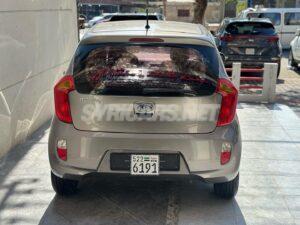 كيا – Kia بيكانتو – Picanto