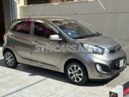 
										 كيا – Kia بيكانتو – Picanto ممتلئ									