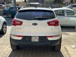 
										 كيا – Kia سبورتاج – Sportage ممتلئ									