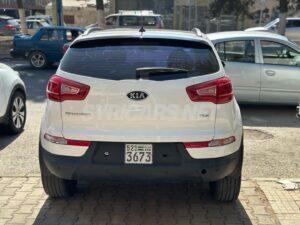 كيا – Kia سبورتاج – Sportage
