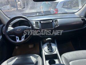 كيا – Kia سبورتاج – Sportage
