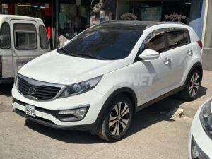 كيا – Kia سبورتاج – Sportage