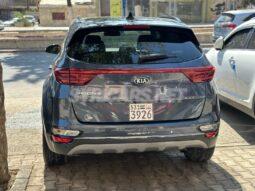 
										 كيا – Kia سبورتاج – Sportage ممتلئ									