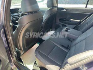 كيا – Kia سبورتاج – Sportage