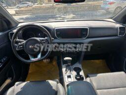
										 كيا – Kia سبورتاج – Sportage ممتلئ									