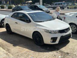 
										 كيا – Kia فورتي – Forte ممتلئ									