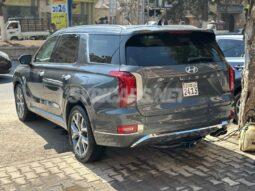 
										 هيونداي – Hyundai باليساد – Palisade ممتلئ									