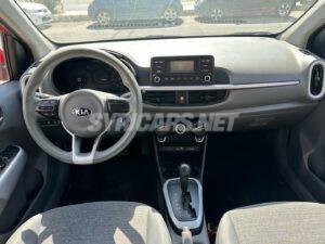 كيا – Kia بيكانتو – Picanto