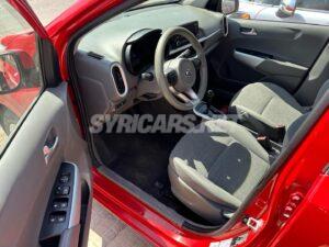 كيا – Kia بيكانتو – Picanto