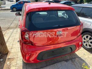 كيا – Kia بيكانتو – Picanto
