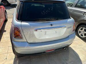 ميني – Mini كوبر – Cooper