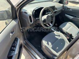 
										 كيا – Kia بيكانتو – Picanto ممتلئ									