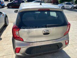 
										 كيا – Kia بيكانتو – Picanto ممتلئ									
