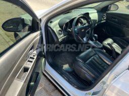 
										 شيفورلي – Chevrolet كروز – Cruze ممتلئ									