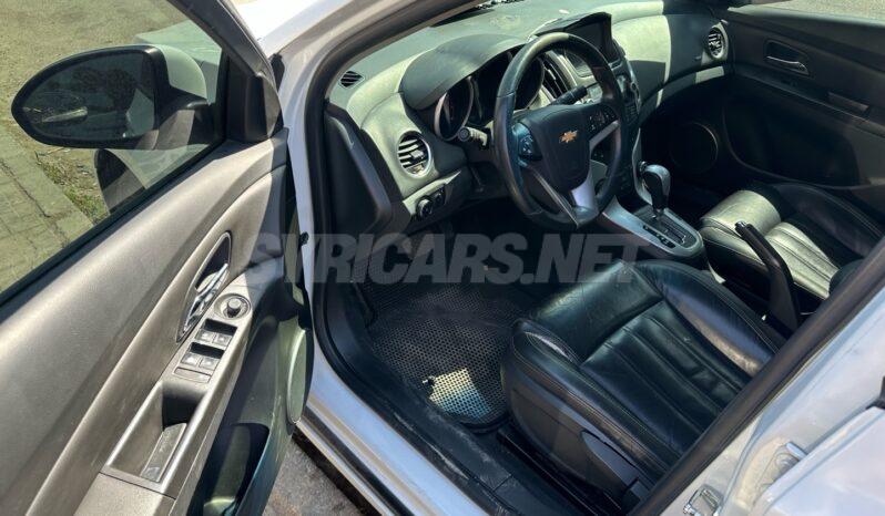 
								 شيفورلي – Chevrolet كروز – Cruze ممتلئ									