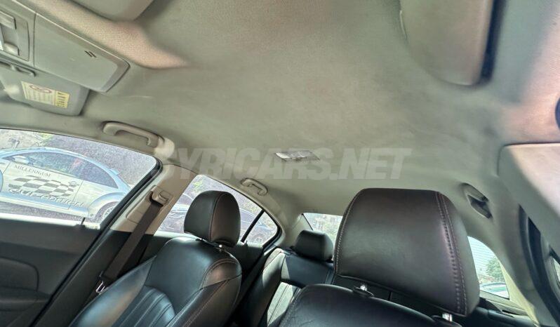 
								 شيفورلي – Chevrolet كروز – Cruze ممتلئ									