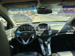 
										 شيفورلي – Chevrolet كروز – Cruze ممتلئ									