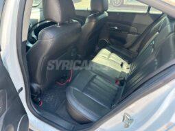 
										 شيفورلي – Chevrolet كروز – Cruze ممتلئ									