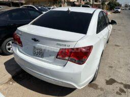 
										 شيفورلي – Chevrolet كروز – Cruze ممتلئ									