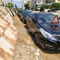 هيونداي – Hyundai ازيرا – Azera