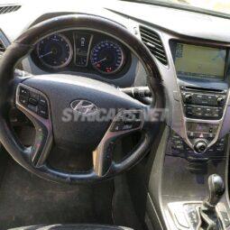 هيونداي – Hyundai ازيرا – Azera