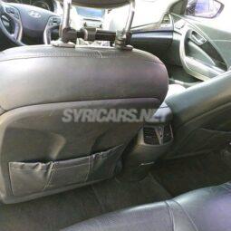 
										 هيونداي – Hyundai ازيرا – Azera ممتلئ									