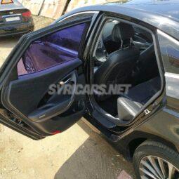 
										 هيونداي – Hyundai ازيرا – Azera ممتلئ									