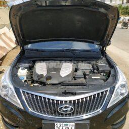 
										 هيونداي – Hyundai ازيرا – Azera ممتلئ									